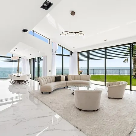 Appartement Beautiful House In Theoule-sur-mer *
