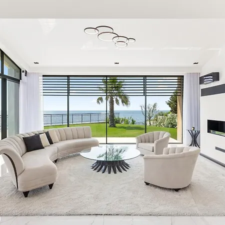 Appartement Beautiful House In Theoule-sur-mer Saint-Raphaël