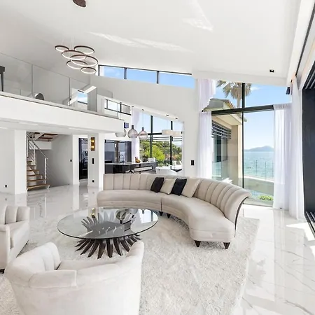 Beautiful House In Theoule-sur-mer *