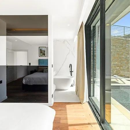 Appartement Beautiful House In Theoule-sur-mer