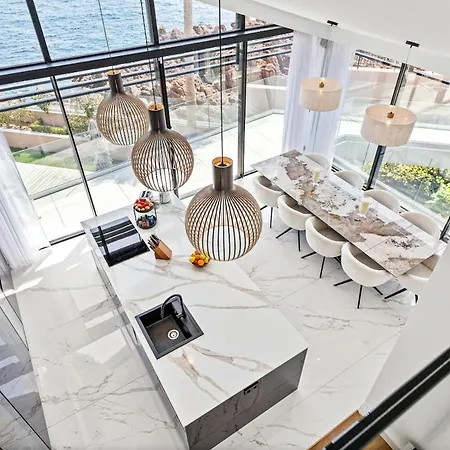 Appartement Beautiful House In Theoule-sur-mer *