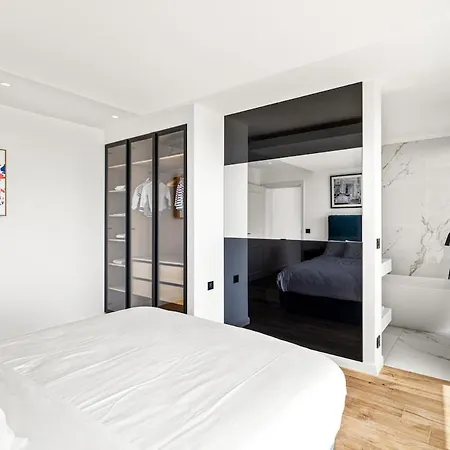 Appartement Beautiful House In Theoule-sur-mer
