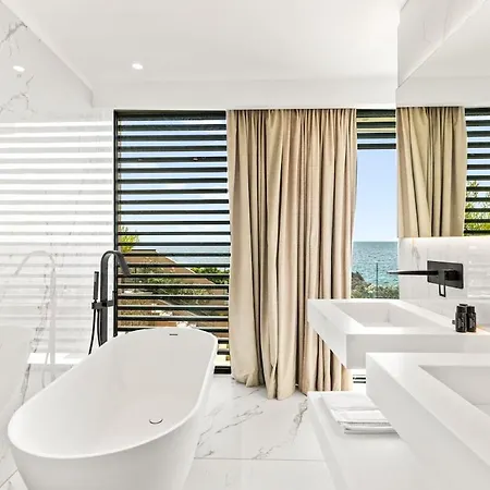 Apartmán Beautiful House In Theoule-sur-mer *