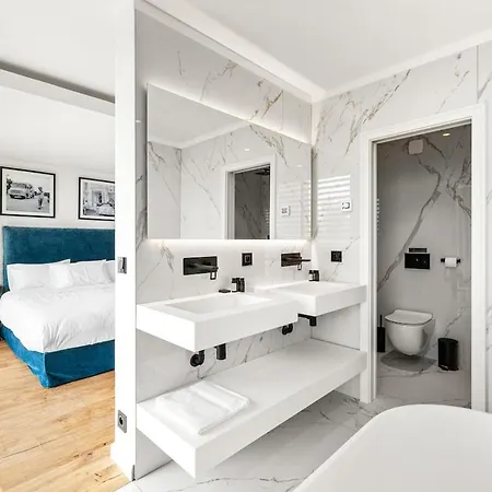 Beautiful House In Theoule-sur-mer Appartement Saint-Raphaël