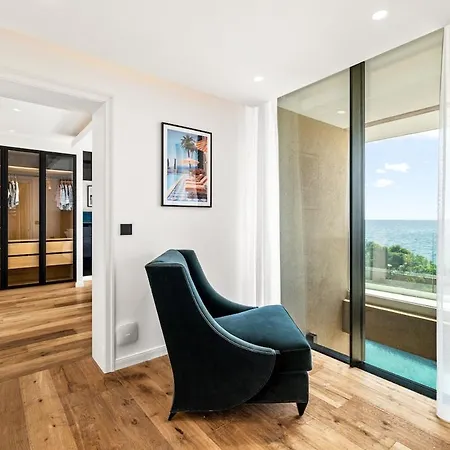 Appartement Beautiful House In Theoule-sur-mer
