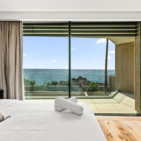 Beautiful House In Theoule-sur-mer Appartement