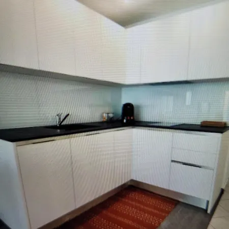 Beautiful House In Theoule-sur-mer Appartement *